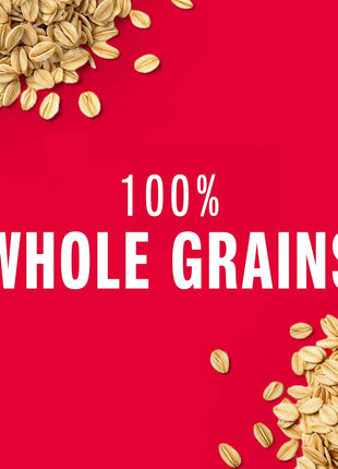 KIND Healthy Grains Granola, Peanut Butter Clusters, Healthy Snacks, Gluten Free, 100% Whole Grains, 10g Protein, 11oz, 3 Count
