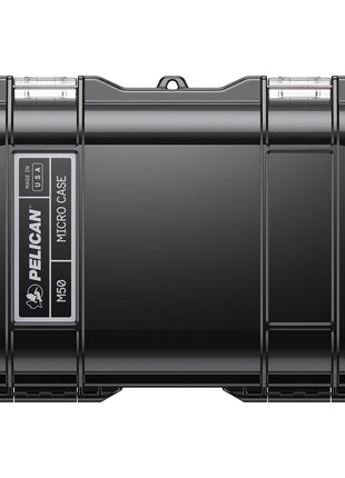 Pelican M50 Micro Case (Black)
