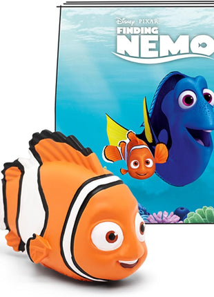 Tonies Nemo Audio Toy Figurine from Disney and Pixar's Finding Nemo