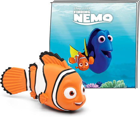 Tonies Nemo Audio Toy Figurine from Disney and Pixar's Finding Nemo
