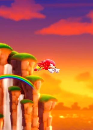 Sonic Superstars - Nintendo Switch