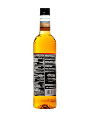 DaVinci Gourmet Sugar-Free Caramel Syrup, 25.4 Fluid Ounces (Pack of 1)