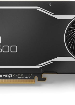 AMD Radeon Pro W7600 100-300000077