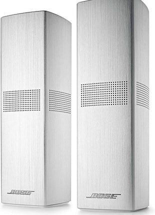 Bose Surround Speakers 700, White