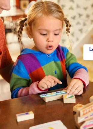 LOVEVERY, The Math Skill Set, Part 1 Hands-On Math, 9 Games and 3 Books, Pre-K to Kindergarten
