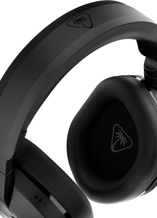 Turtle Beach Stealth 600 Wireless Gaming Headset for Xbox, PS5, PC, Mobile | Xbox Series X|S, Xbox One, PlayStation, PS4, Multiplatform, Bluetooth, 50mm Drivers, 80-Hr Battery, Flip-to-Mute Mic, White