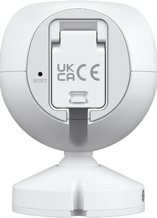 Ubiquiti UniFi UVC-G4-INS 5 Megapixel Indoor 2K Network Camera - Color