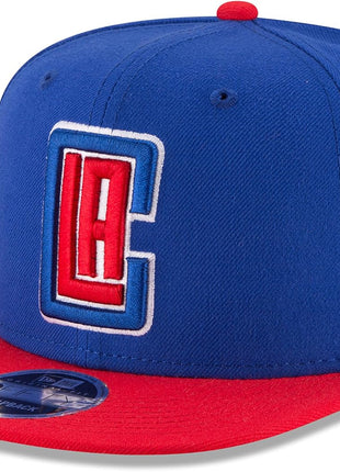 NBA Men's 9Fifty Snapback Cap
