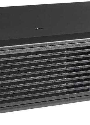 Tripp Lite SMART1500LCD 1500VA Rack Mount UPS Battery Backup, 900W, 8 Outlets, PWM Sine Wave, Short Depth 2U Rackmount UPS, AVR, LCD Screen