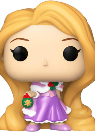 Funko Pocket POP! Countdown Calendar: Disney | Official Merch - Advent Calendar with 24 Days of Mystery Mini Figures - Christmas Countdown Gift for Fans