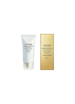 Shiseido Future Solution LX Universal Defense e 55g