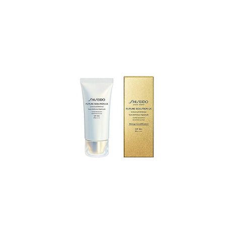 Shiseido Future Solution LX Universal Defense e 55g