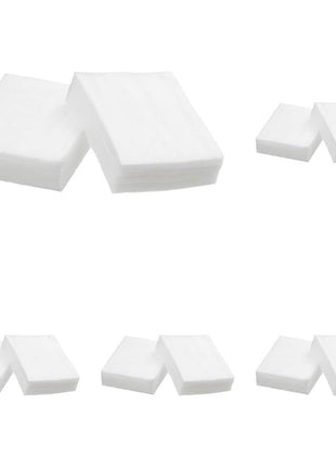 Shiseido Beauty Up Cotton G Cotton Tissues, 108 Sheets (x 5)