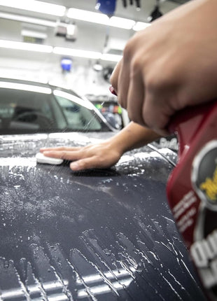 Meguiar's G191700 Smooth Surface Clay Kit, Safe and Easy Car Claying for Smooth as Glass Finish