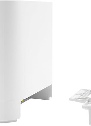 ASUS ExpertWiFi EBM68 AX7800 Tri-Band Business Mesh WiFi 6 System (1 Pack) - Custom Guest Portal & SDN, Easy Setup & Remote Management, Free Commercial-Grade Network Security & VPN, VLAN, Backup WAN