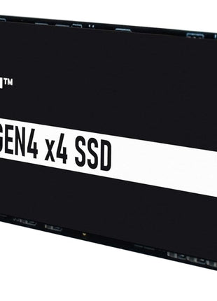 Patriot P400 2TB Internal SSD - NVMe PCIe M.2 Gen4 x 4 - Compatible with PS5 Solid State Drive - P400P2TBM28H