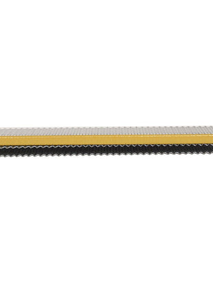 Duo-Fast 5418D 9/16-Inch by 20 Gauge 3/16 Crown Gold Staples (5,000 per Box) - Pack of 2 Boxes