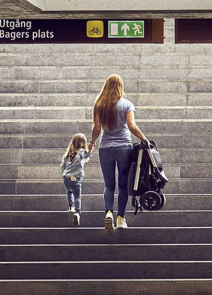 Thule Spring Compact Stroller
