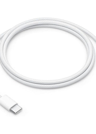 Apple 240W USB-C to USB-C Woven Charge Cable (2 m): Fast and Convenient Charging