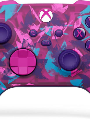 Xbox Wireless Gaming Controller - Heart Breaker Special Edition - Xbox Series X|S, Xbox One, PCs, and Cloud-Enabled Devices