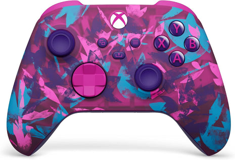 Xbox Wireless Gaming Controller - Heart Breaker Special Edition - Xbox Series X|S, Xbox One, PCs, and Cloud-Enabled Devices