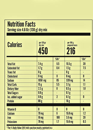 Plant-Based Meat: Vegan Beef Substitute Made from Pea Protein – High-Protein, Keto-Friendly, Gluten-Free, Dairy-Free, Sustainable Vegan Meat Alternative. Perfect for Plant-Based Recipes.