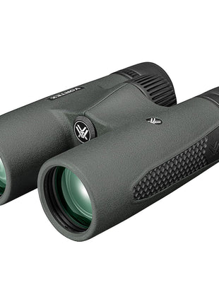 Vortex Triumph HD 10x42 Binoculars | HD Optics, Tripod Adaptable, Waterproof, Fogproof, Shockproof, Included Glasspak Harness - Unlimited, Unconditional Warranty