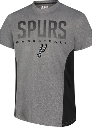 Ultra Game Men's NBA Official Super Soft Supreme T-Shirt