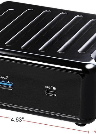 Asrock NUC BOX-1165G7 (I7-1165G7)
