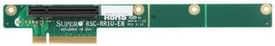 Supermicro RSC-RR1U-E8 1U Riser Card