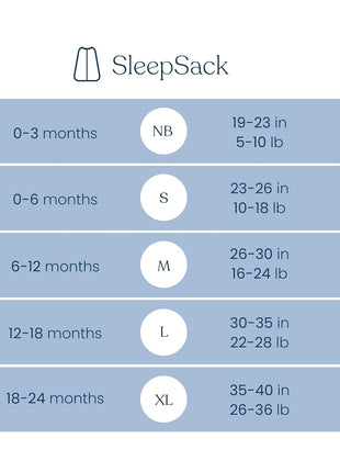 HALO Sleepsack Supersoft Wearable Blanket, Viscose Made from Bamboo, Sleeping Bag for Babies, 1.5 TOG, 6 – 12 Months, Medium, Calm Sage