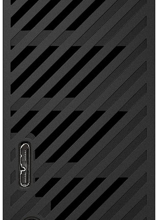 Seagate Expansion 8TB External Hard Drive HDD - USB 3.0, with Rescue Data Recovery Services (STKP8000400)