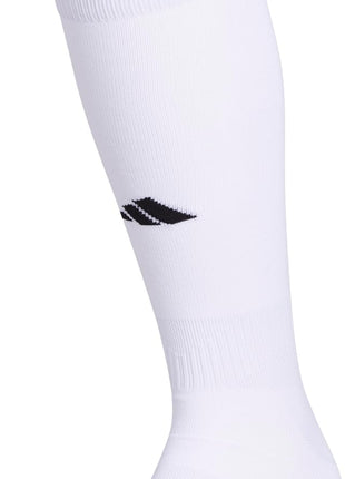 adidas Unisex Metro Soccer Socks or Calf Sleeves (1 Pair) Over-the-Calf