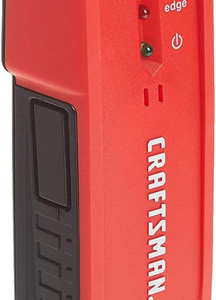CRAFTSMAN Stud Finder, 3/4-Inch Depth (CMHT77633)