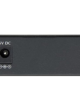 StarTech.com Multimode / Single Mode Fiber Media Converter - Open SFP Slot - 10/100/1000Mbps RJ45 Port - LFP Supported - IEEE 802.1q Tag VLAN - , TAA (MCM1110SFP)