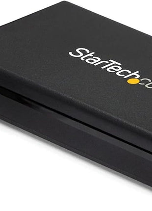 StarTech USB 3.0 to 4K DisplayPort External Multi Monitor Video Graphics Adapter - USB 3.0 Video Card - Ultra HD 4K (USB32DP4K)