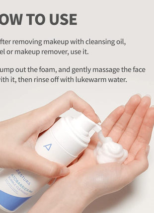 AESTURA ATOBARRIER365 Lightweight Lotion + Cleanser