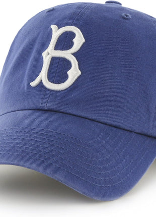 47 Brand MLB New York Yankees Branson Cap B-BRANS17CTP, Unisex