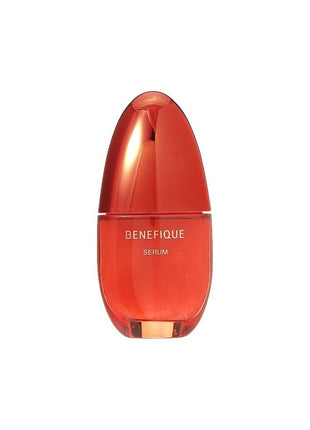 Shiseido Benefique Serum 50ml Domestic Genuine Product [Parallel Imported]