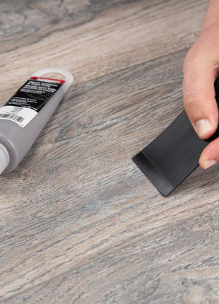 ROBERTS Palette Quick-Repair Putty for Wood, Laminate & Vinyl - Gray