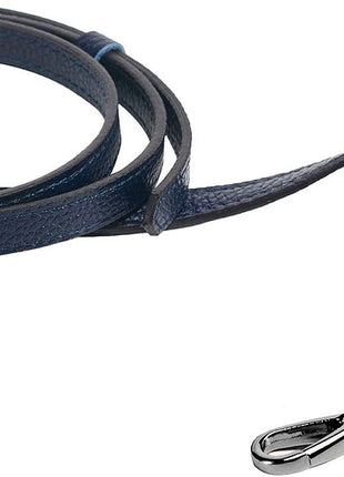 LIVE UP Full Grain Purse Strap Genuine Leather Replacement for Cross Body Bag Handbags