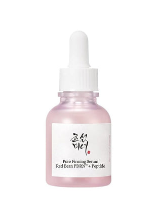 BOJ Red Bean PDRN + Peptide Beauty of Joseon Red Azuki Bean PDRN Pore Care Serum 1.0 fl oz (30 ml)