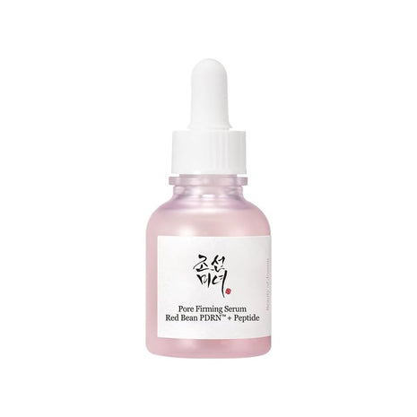 BOJ Red Bean PDRN + Peptide Beauty of Joseon Red Azuki Bean PDRN Pore Care Serum 1.0 fl oz (30 ml)
