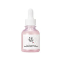 BOJ Red Bean PDRN + Peptide Beauty of Joseon Red Azuki Bean PDRN Pore Care Serum 1.0 fl oz (30 ml)