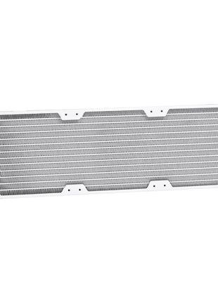 Lian Li Galahad II LCD-SL Infinity 360MM Water Cooling KIT - White