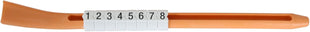 MSD 31649 Super Conductor Spark Plug Wire Set