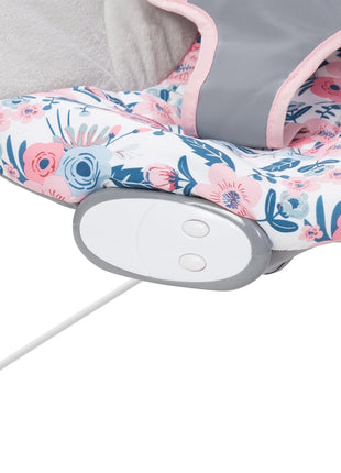 Smart Steps Trend EZ Bouncer, Bluebell