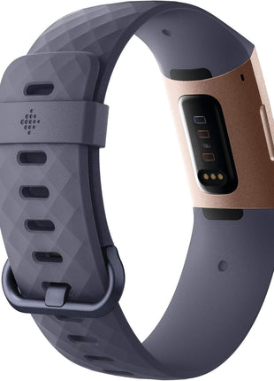 Fitbit Charge 3 Fitness Activity Tracker
