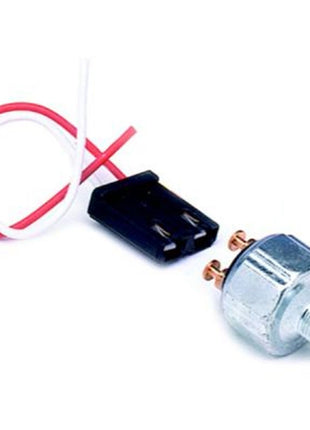 Painless Performance 80174 Low Pressure Brake Light Switch with Pigtail