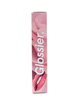 Glossier Balm Dotcom Lip Balm and Skin Salve - Rose - Sheer Pink Tint